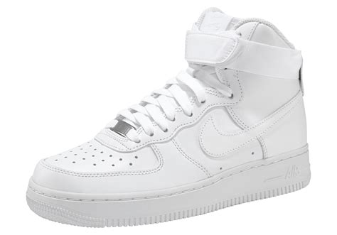 hoge nike airforce schoenen lak|Nike air force 1s.